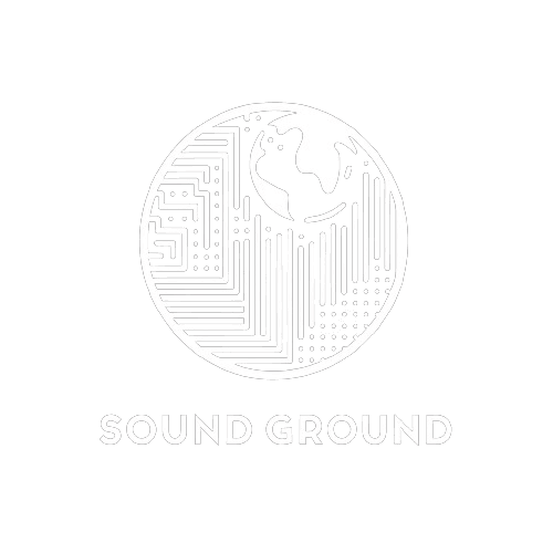 Sound Ground Logo